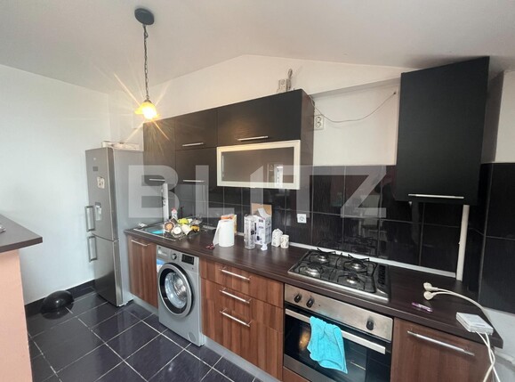 Apartament de vânzare 3 camere Floreşti - 108449AV | BLITZ Cluj-Napoca | Poza4