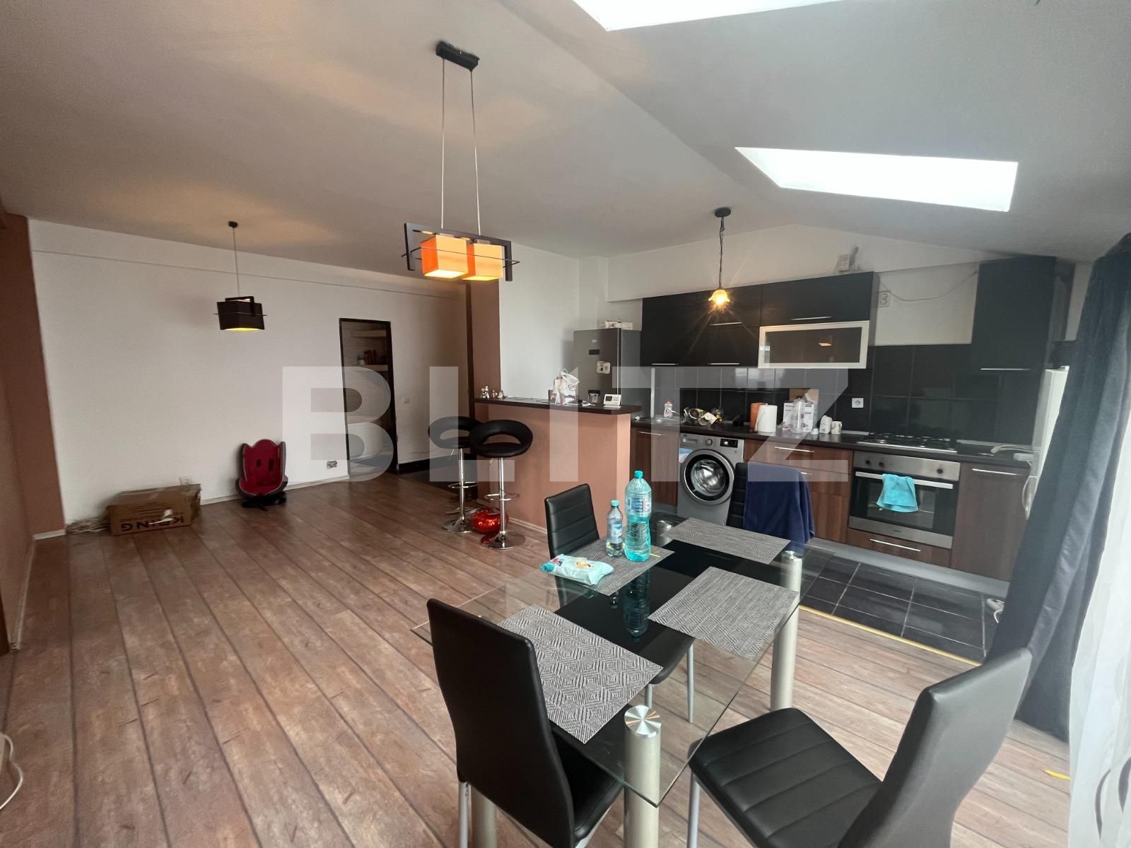 Apartament de vânzare 3 camere Floreşti - 108449AV | BLITZ Cluj-Napoca | Poza5