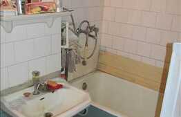 Apartament 2 camere, 45 mp utili, curte interioara, zona strazii Horea