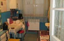 Apartament 2 camere, 45 mp utili, curte interioara, zona strazii Horea