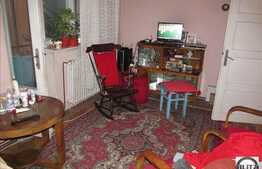 Apartament 2 camere, 45 mp utili, curte interioara, zona strazii Horea