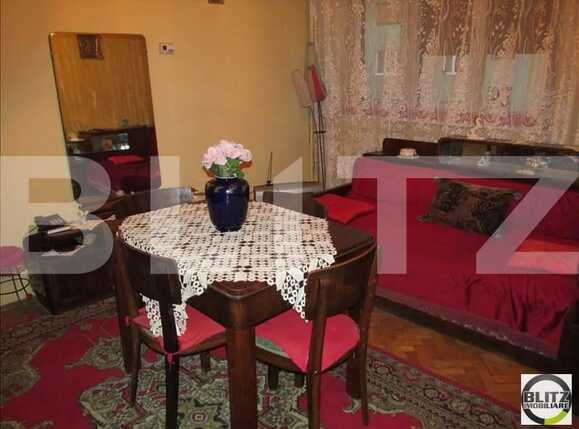 Apartament de vânzare 2 camere Central - 10845AV | BLITZ Cluj-Napoca | Poza1