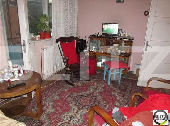 Apartament de vânzare 2 camere Central - 10845AV | BLITZ Cluj-Napoca | Poza3