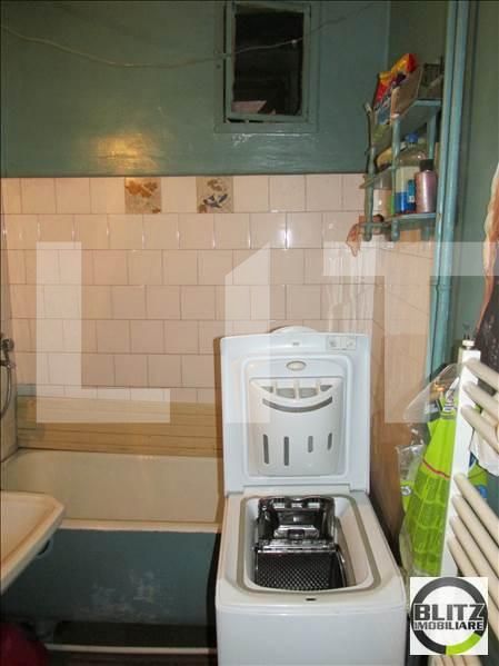 Apartament de vânzare 2 camere Central - 10845AV | BLITZ Cluj-Napoca | Poza5