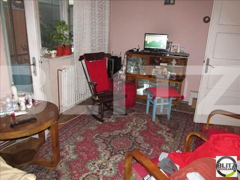 Apartament de vânzare 2 camere Central - 10845AV | BLITZ Cluj-Napoca | Poza3