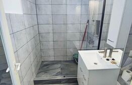 Garsoniera de 32 mp, etaj intermediar, Zona Parang 