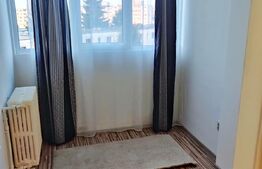 Garsoniera de 32 mp, etaj intermediar, Zona Parang 