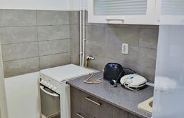 Garsoniera de 32 mp, etaj intermediar, Zona Parang 