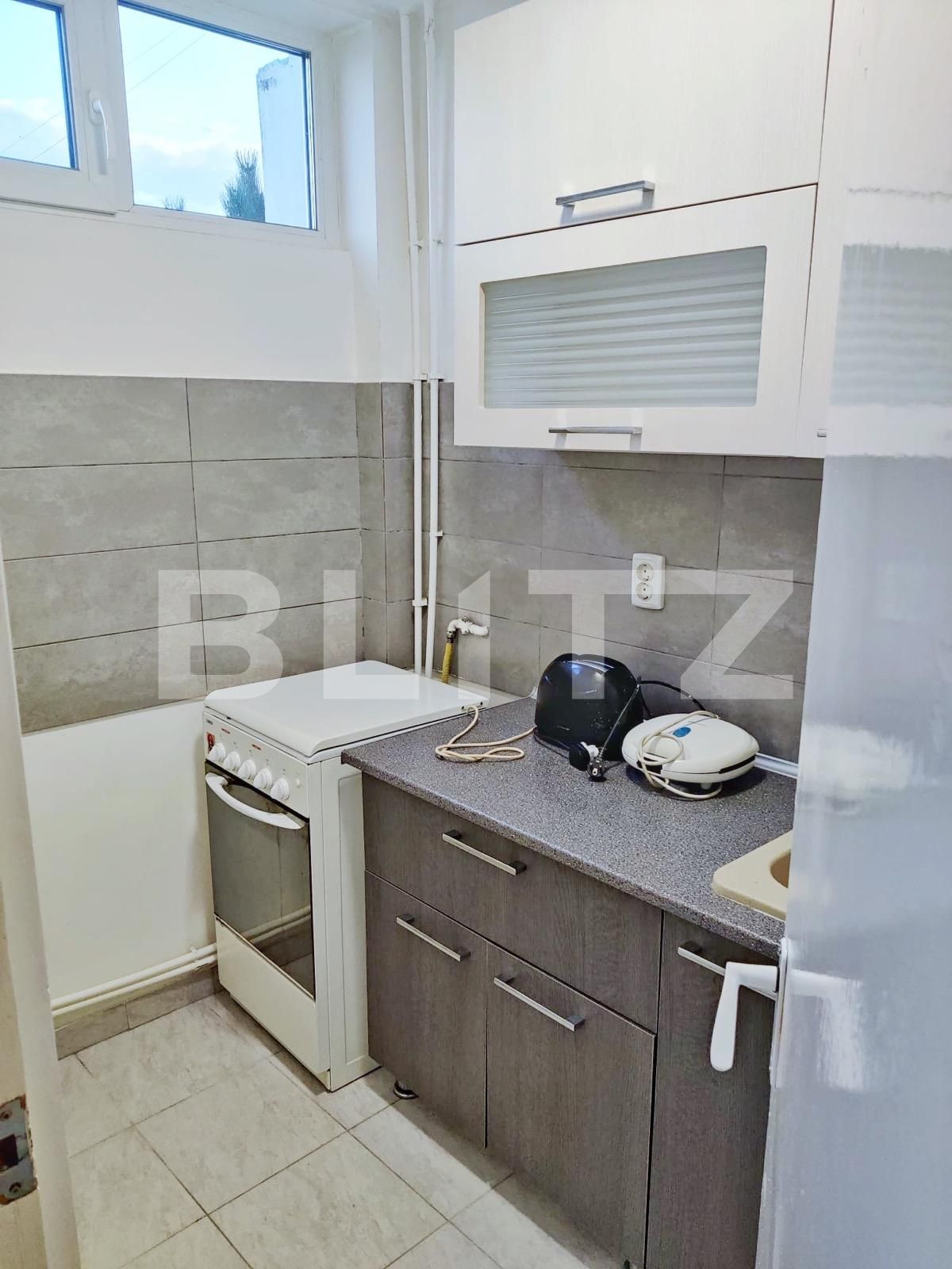 Garsonieră de vânzare Manastur - 108452AV | BLITZ Cluj-Napoca | Poza4