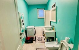 Apartament 3 camere, 80mp, gradina 80mp, zona Terra!