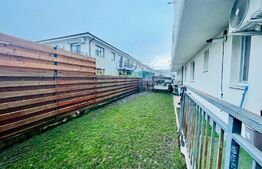 Apartament 3 camere, 80mp, gradina 80mp, zona Terra!