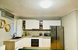 Apartament 3 camere, 80mp, gradina 80mp, zona Terra!