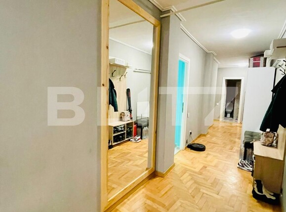 Apartament de vânzare 3 camere Floreşti - 108453AV | BLITZ Cluj-Napoca | Poza4