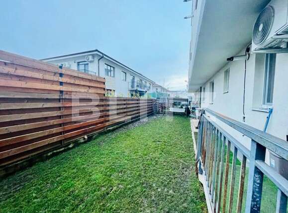 Apartament de vânzare 3 camere Floreşti - 108453AV | BLITZ Cluj-Napoca | Poza7