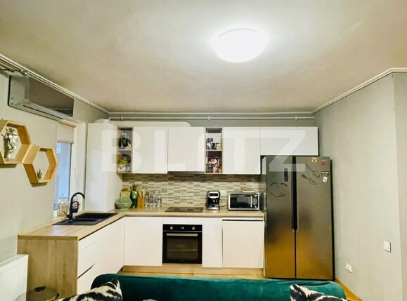 Apartament de vânzare 3 camere Floreşti - 108453AV | BLITZ Cluj-Napoca | Poza1