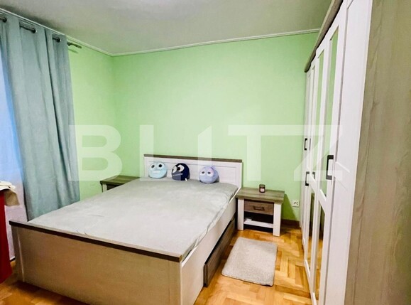 Apartament de vânzare 3 camere Floreşti - 108453AV | BLITZ Cluj-Napoca | Poza3