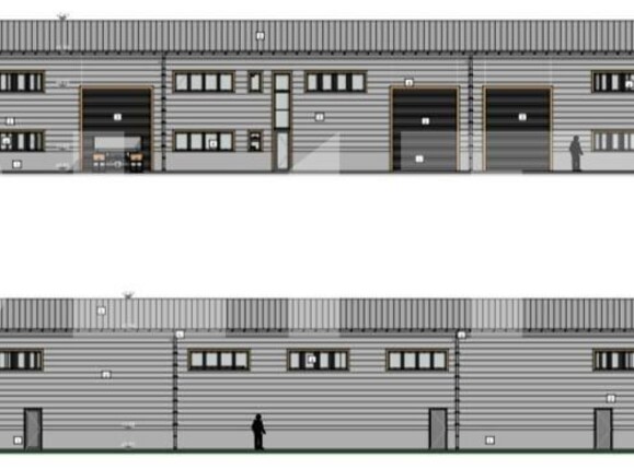 Spațiu industrial de închiriat Apahida - 108460SII | BLITZ Cluj-Napoca | Poza3