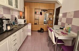 Apartament de 2 camere 45mp, Marasti, zona Hotel Paradis