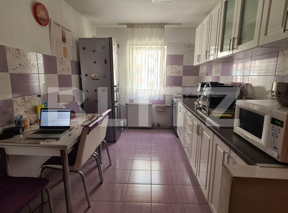 Apartament de vânzare 2 camere Marasti - 108468AV | BLITZ Cluj-Napoca | Poza1