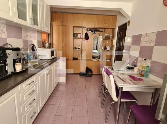 Apartament de vânzare 2 camere Marasti - 108468AV | BLITZ Cluj-Napoca | Poza2