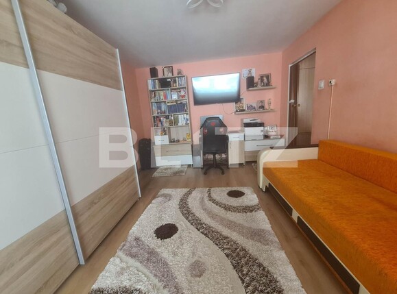 Apartament de vânzare 2 camere Marasti - 108468AV | BLITZ Cluj-Napoca | Poza4