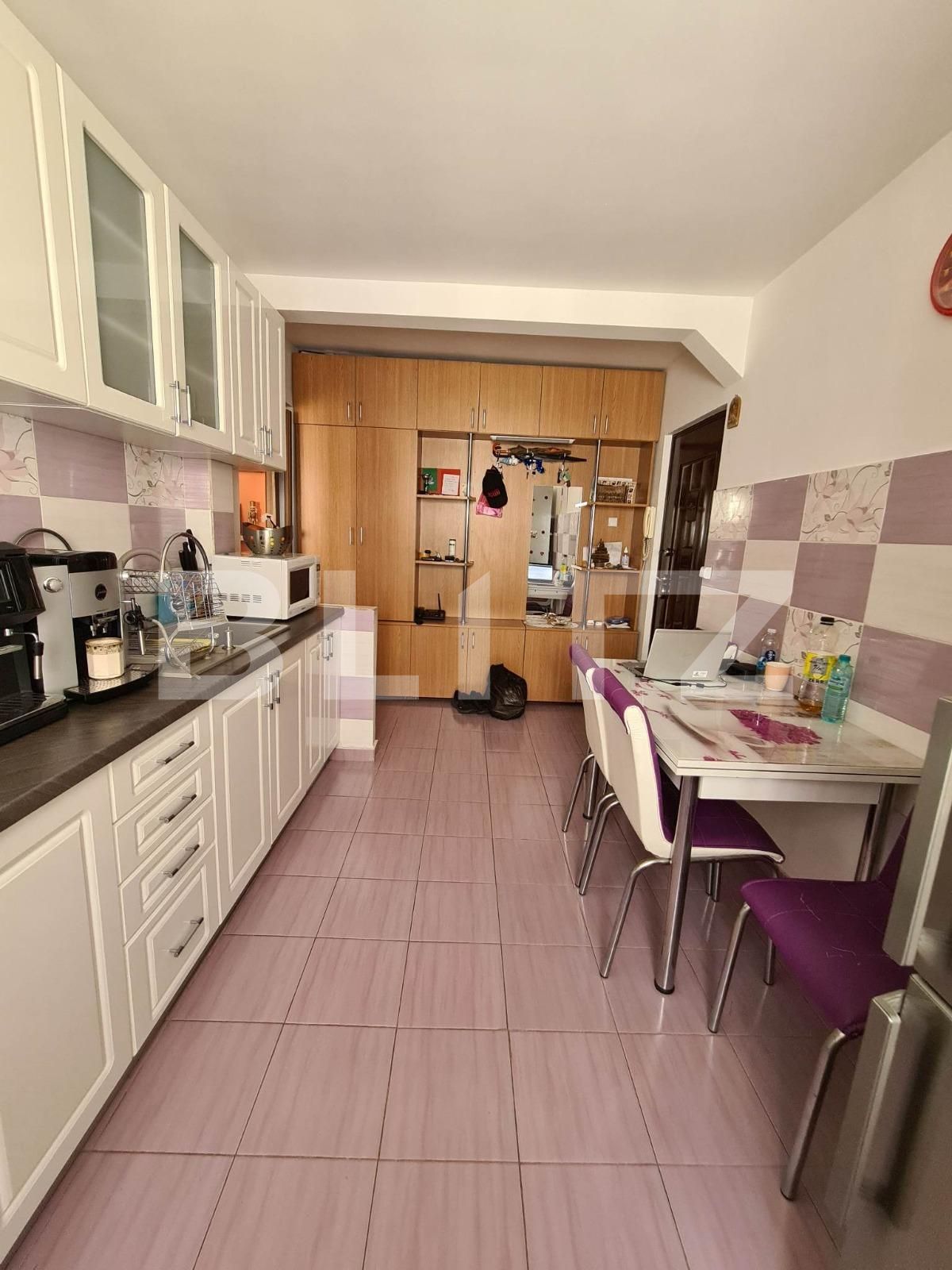 Apartament de vânzare 2 camere Marasti - 108468AV | BLITZ Cluj-Napoca | Poza2