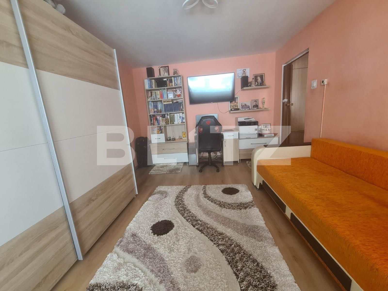 Apartament de vânzare 2 camere Marasti - 108468AV | BLITZ Cluj-Napoca | Poza4