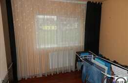 2 camere 56.05 mp utli, etaj intermediar, parcare inclusa! Mobilat, utilat!