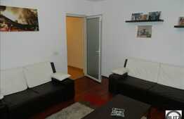 2 camere 56.05 mp utli, etaj intermediar, parcare inclusa! Mobilat, utilat!