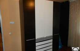 2 camere 56.05 mp utli, etaj intermediar, parcare inclusa! Mobilat, utilat!