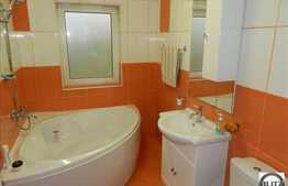 2 camere 56.05 mp utli, etaj intermediar, parcare inclusa! Mobilat, utilat!