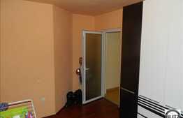 2 camere 56.05 mp utli, etaj intermediar, parcare inclusa! Mobilat, utilat!