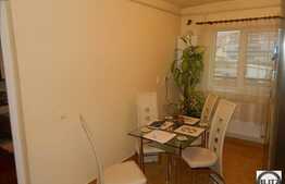 2 camere 56.05 mp utli, etaj intermediar, parcare inclusa! Mobilat, utilat!