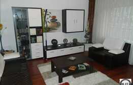 2 camere 56.05 mp utli, etaj intermediar, parcare inclusa! Mobilat, utilat!