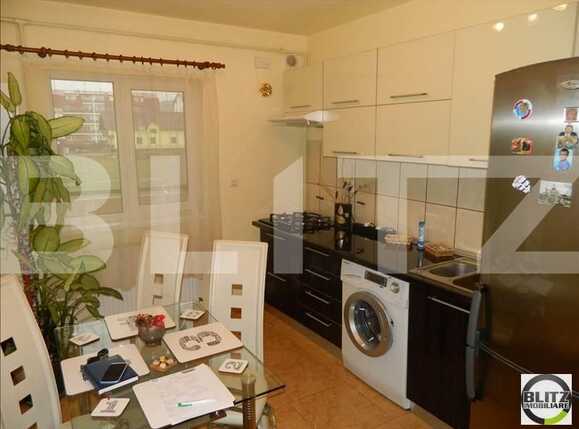 Apartament de vânzare 2 camere Floreşti - 10847AV | BLITZ Cluj-Napoca | Poza3