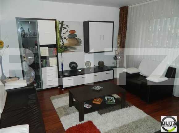 Apartament de vânzare 2 camere Floreşti - 10847AV | BLITZ Cluj-Napoca | Poza1
