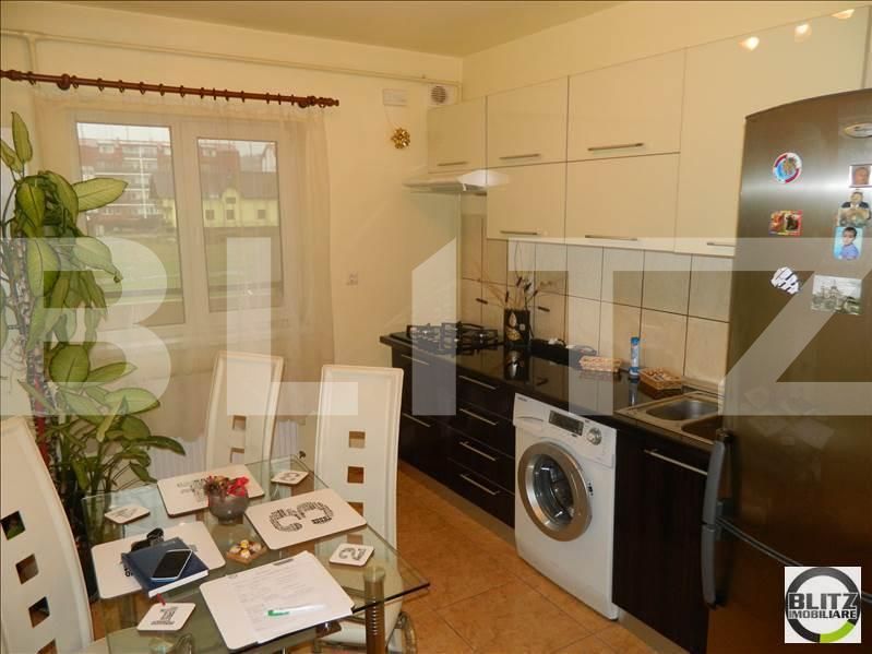 Apartament de vânzare 2 camere Floreşti - 10847AV | BLITZ Cluj-Napoca | Poza3