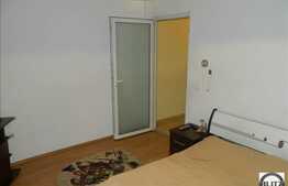 2 camere 58.8 mp utili, etaj intermediar, cu loc de parcare in zona Eroilor!