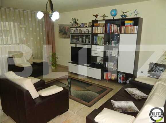 Apartament de vânzare 2 camere Floreşti - 10848AV | BLITZ Cluj-Napoca | Poza1