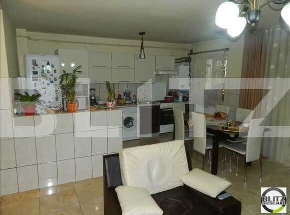 Apartament de vânzare 2 camere Floreşti - 10848AV | BLITZ Cluj-Napoca | Poza2