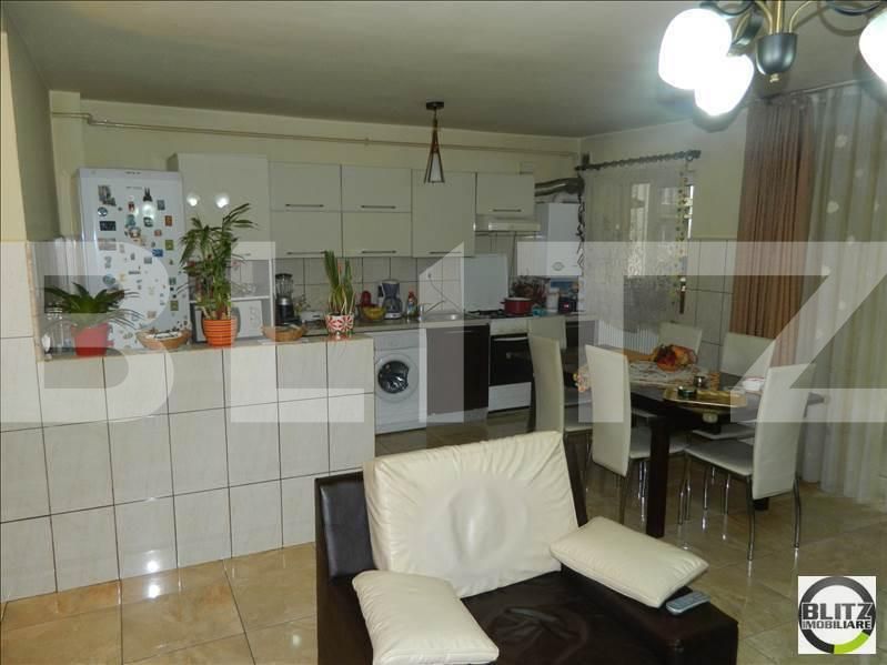 Apartament de vânzare 2 camere Floreşti - 10848AV | BLITZ Cluj-Napoca | Poza2
