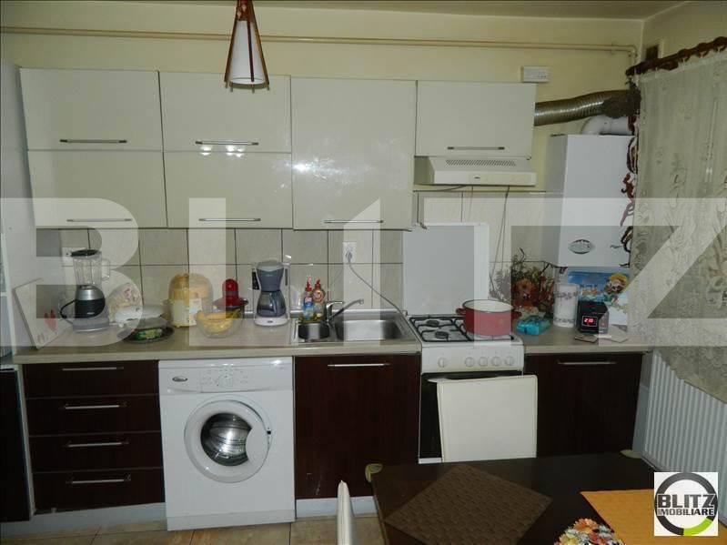 Apartament de vânzare 2 camere Floreşti - 10848AV | BLITZ Cluj-Napoca | Poza3