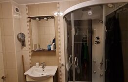 Apartament mobilat si utilat, 4 camere, 90 mp utili garaj si parcare in zona Muzeul Apei