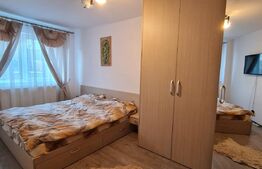 Apartament mobilat si utilat, 4 camere, 90 mp utili garaj si parcare in zona Muzeul Apei