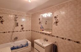 Apartament mobilat si utilat, 4 camere, 90 mp utili garaj si parcare in zona Muzeul Apei