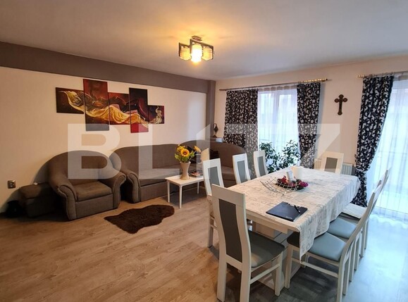 Apartament de vânzare 4 camere Floreşti - 108484AV | BLITZ Cluj-Napoca | Poza2