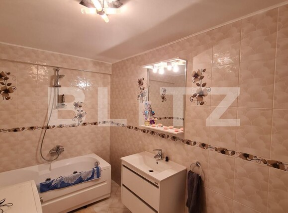Apartament de vânzare 4 camere Floreşti - 108484AV | BLITZ Cluj-Napoca | Poza11