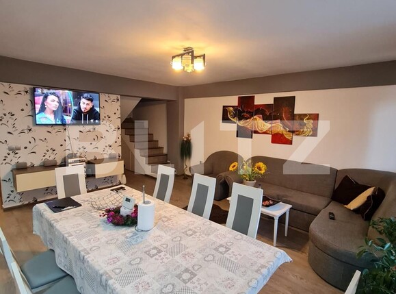 Apartament de vânzare 4 camere Floreşti - 108484AV | BLITZ Cluj-Napoca | Poza3