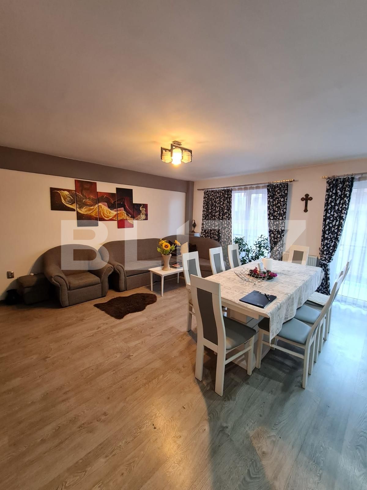 Apartament de vânzare 4 camere Floreşti - 108484AV | BLITZ Cluj-Napoca | Poza2