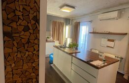 Apartament 3 camere, 120 mp, garaj, boxa, zona Home Garden